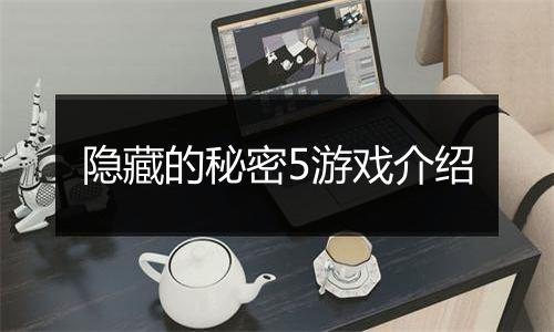 隐藏的秘密5游戏介绍