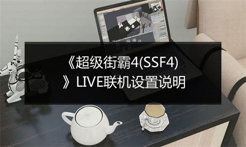 《超级街霸4(SSF4)》LIVE联机设置说明