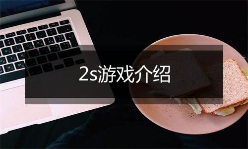 2s游戏介绍