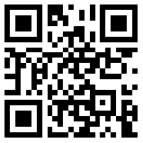 扫描二维码到手机下载