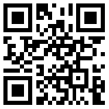 扫描二维码到手机下载