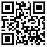 扫描二维码到手机下载