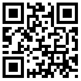 扫描二维码到手机下载