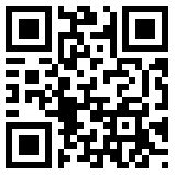 扫描二维码到手机下载