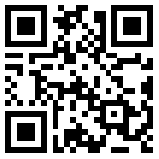 扫描二维码到手机下载