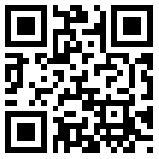 扫描二维码到手机下载