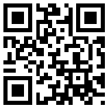 扫描二维码到手机下载