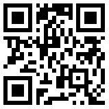 扫描二维码到手机下载