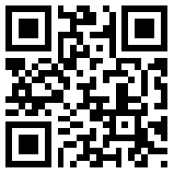 扫描二维码到手机下载