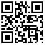 扫描二维码到手机下载