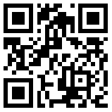 扫描二维码到手机下载