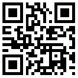 扫描二维码到手机下载