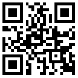 扫描二维码到手机下载