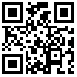 扫描二维码到手机下载