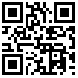 扫描二维码到手机下载