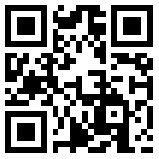 扫描二维码到手机下载