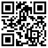 扫描二维码到手机下载