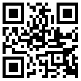 扫描二维码到手机下载