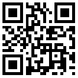 扫描二维码到手机下载