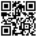 扫描二维码到手机下载