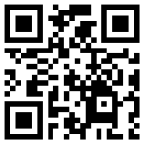 扫描二维码到手机下载