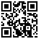 扫描二维码到手机下载