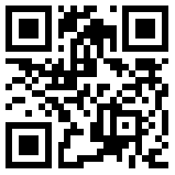 扫描二维码到手机下载