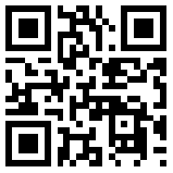 扫描二维码到手机下载