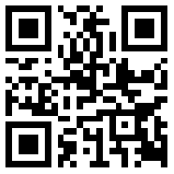 扫描二维码到手机下载