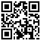 扫描二维码到手机下载