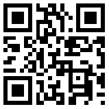 扫描二维码到手机下载