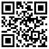 扫描二维码到手机下载