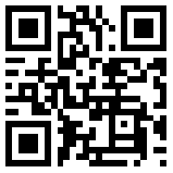 扫描二维码到手机下载