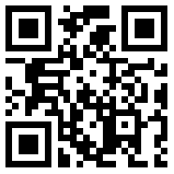 扫描二维码到手机下载