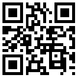 扫描二维码到手机下载