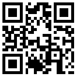 扫描二维码到手机下载