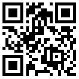 扫描二维码到手机下载