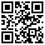 扫描二维码到手机下载