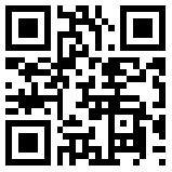 扫描二维码到手机下载