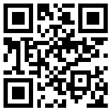 扫描二维码到手机下载