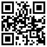 扫描二维码到手机下载