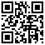 扫描二维码到手机下载