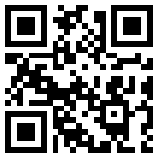 扫描二维码到手机下载