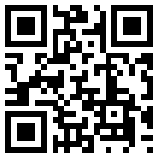 扫描二维码到手机下载