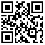 扫描二维码到手机下载