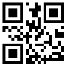 扫描二维码到手机下载