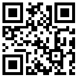 扫描二维码到手机下载