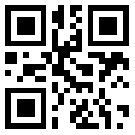 扫描二维码到手机下载