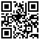 扫描二维码到手机下载