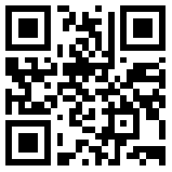 扫描二维码到手机下载